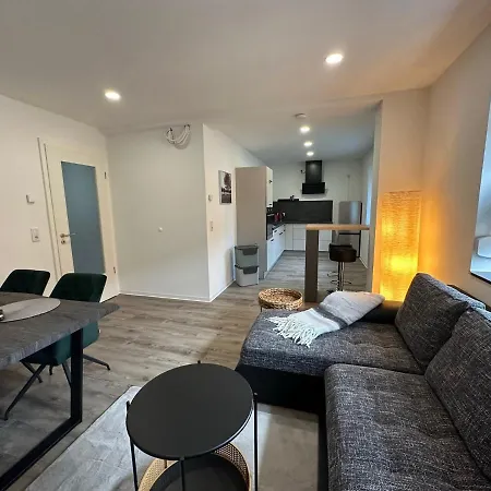 Ht Nr 4 Apartment *
