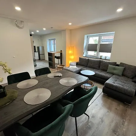Ht Nr 4 Apartment Greppin