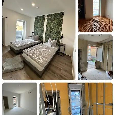 Ht Nr 4 Apartment