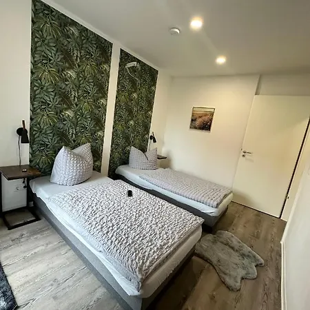 Ht Nr 4 Apartment *