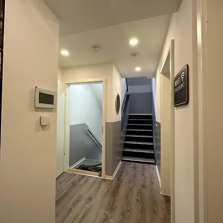 Apartment Ht Nr 4 Greppin
