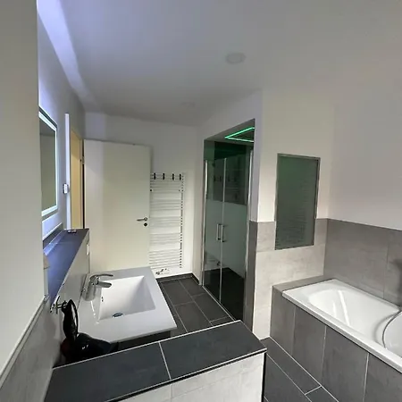 Apartament Ht Nr 4 *