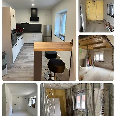 Ht Nr 4 Apartment