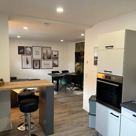 Ht Nr 4 Apartment *