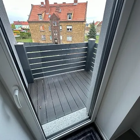 Ht Nr 4 Apartment