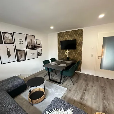 Apartment Ht Nr 4