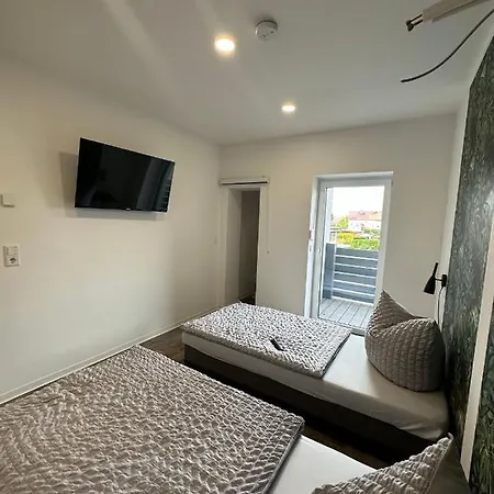 Ht Nr 4 Apartment