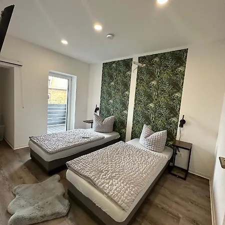 Apartment Ht Nr 4