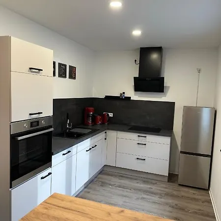 Ht Nr 4 Apartament *