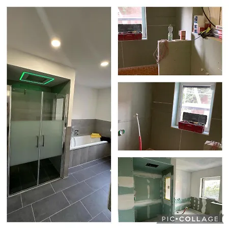 Ht Nr 4 Apartman *