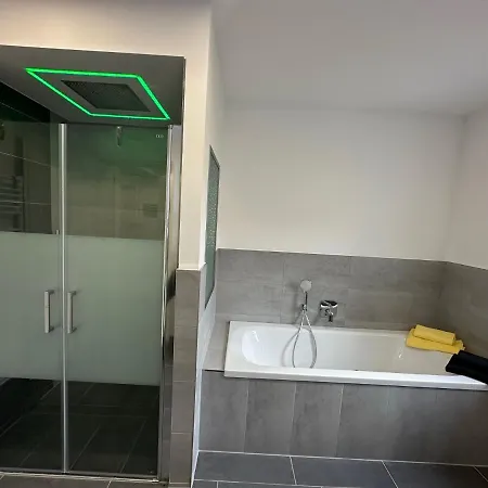 Ht Nr 4 Apartament *