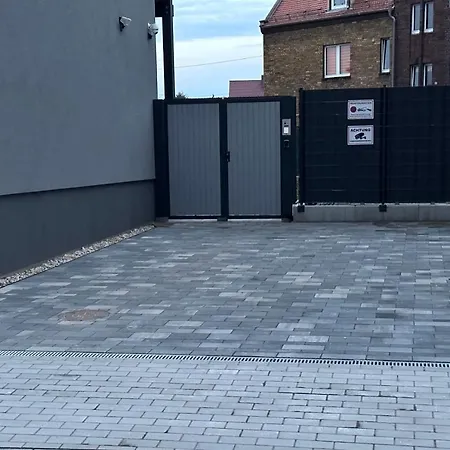Apartment Ht Nr 4 Greppin