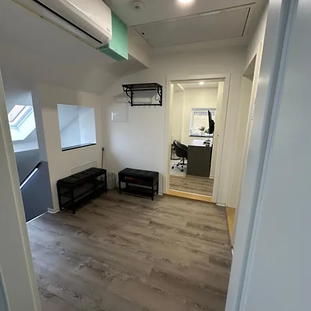 Apartment Ht Nr 4 Greppin