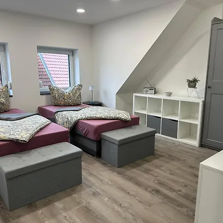 Ht Nr 4 Apartment