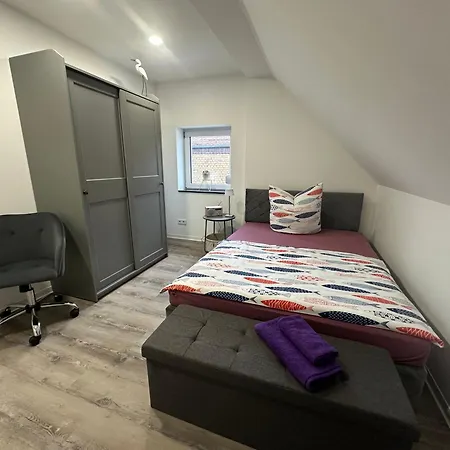 Ht Nr 4 Apartament *