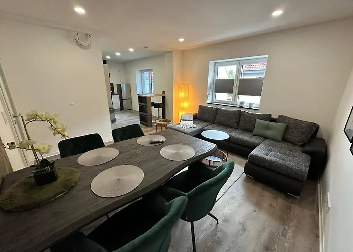 Ht Nr 4 Lägenhet Greppin