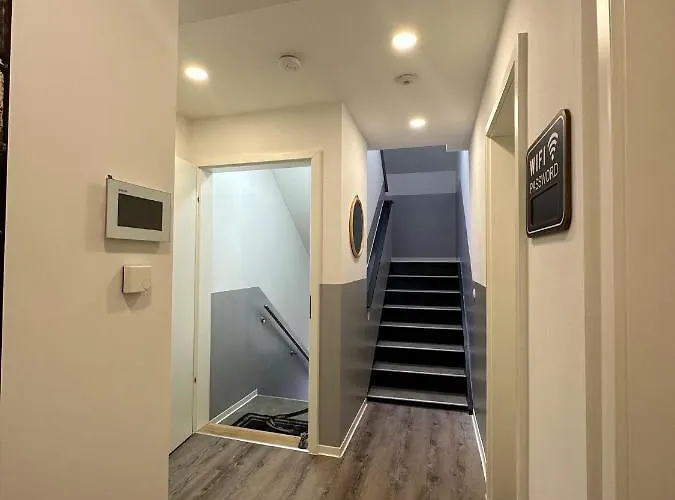 Lägenhet Ht Nr 4 Greppin