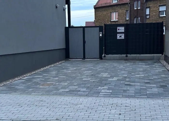 Lägenhet Ht Nr 4 Greppin