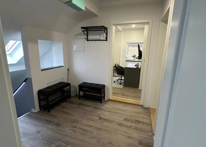 דירה Ht Nr 4 Greppin