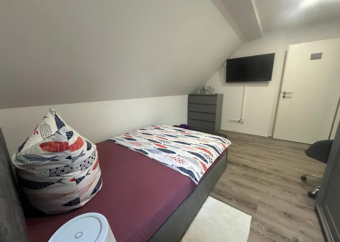 Ht Nr 4 Lägenhet Greppin